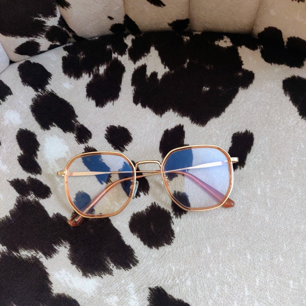 Blue Light Glasses
